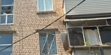 Чотири райони Дніпропетровщини були під ворожими ударами: є загиблі