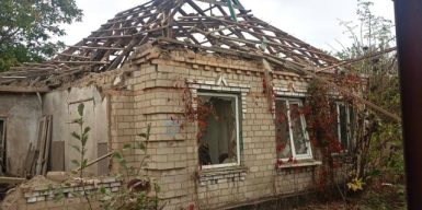 Армія РФ атакувала чотири райони Дніпропетровської області: є загиблий