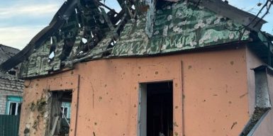 На світанку ворог знову атакував Дніпро керованою авіабомбою