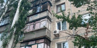 Армія РФ атакувала Нікопольський та Синельниківський райони Дніпропетровщини: є поранені