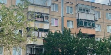 Ворог атакував три райони Дніпропетровщини: є загиблі та поранені