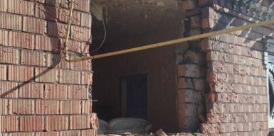 Протягом дня ворог не припиняв атаки на Нікопольський район: є поранені