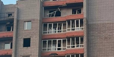 Армія РФ атакувала Нікопольський і Синельниківський райони Дніпропетровщини