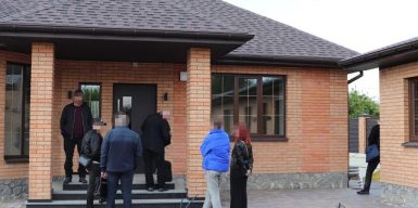 Колишніх керівників поліції Полтавщини судитимуть за незаконне збагачення та приховування майна