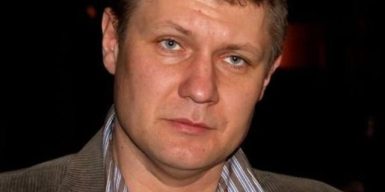 Події 2014 року: ексдепутат Одеської міськради Чернов підозрюється у держзраді та роботі на спецслужби РФ