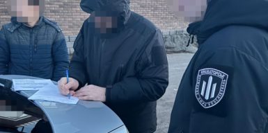 Справа на 1,6 мільйона: екскерівника “Лиманського лісгоспу” судитимуть за махінації з деревиною