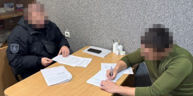 На Прикарпатті судитимуть двох працівників ТЦК за організацію втечі за кордон
