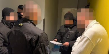 На Київщині затримали офіцера районного ТЦК за побиття та приниження мобілізованих