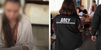 Працівниця Державної міграційної служби організувала переправлення чоловіків за кордон: за схеми з Тисою та втечу зі служби вимагали десятки тисяч доларів