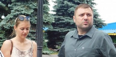 Заммэра Днепра Михаил Лысенко рассказал, в чем секрет его похудения