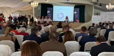 AgroDay Dnipro-2019: майбутнє України – за інноваційними агротехнологіями