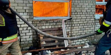 Понад 20 разів протягом дня ворог атакував два райони Дніпропетровщини БпЛА та артилерією: є поранені