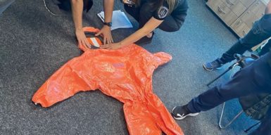 Продаж неякісного спецзахисту для ДСНС: ДБР повідомило про підозру гендиректорці підприємства