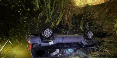 6 років тюрми отримав сержант Нацгвардії за смертельну ДТП та спробу незаконно заволодіти чужим авто