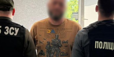 Викрали людину і залишили помирати біля смітника: у Дніпрі повідомили про підозри працівникам ТЦК