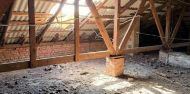 Ворог атакував три райони Дніпропетровщини: є загиблий