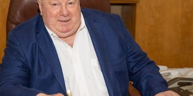 Коронавирус в Днепре: скончался генеральный директор КБ «Южное»