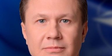 У Німеччині затримали екснардепа Руслана Демчака, підозрюваного у біржових махінаціях на 1 млрд грн