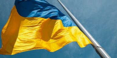 Гопак в небе и казацкая битва: как будут праздновать День Независимости в Днепре