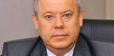 Ексголова податкової Харківщини, підозрюваний у схемах часів Януковича, подарував донці-судді майже 4,5 млн грн