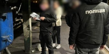 ОЗГ на залізниці: на Тернопільщині 18 працівникам Локомотивного депо оголосили підозру за викрадення пального