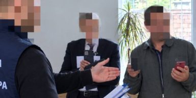 Понад 10 млн грн необґрунтованих активів: судитимуть депутата-ексголовлікаря з Луганщини за розтрату та незаконне збагачення