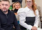 НАБУ завершило слідство щодо голови Одеської облради та його дружини-нардепки