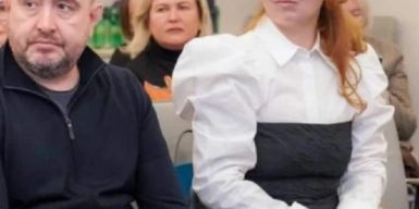 НАБУ завершило слідство щодо голови Одеської облради та його дружини-нардепки