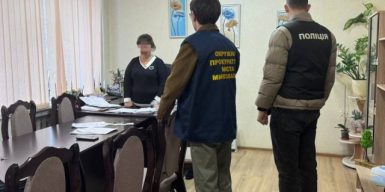 Збитки на 21,3 млн грн: директорку лікарні у Миколаєві підозрюють у безпідставному отриманні бюджетних коштів за програмою медичних гарантій