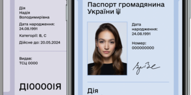 Паспорт в телефоне: теперь банки будут работать с цифровым документом