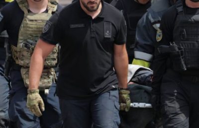 У Дніпрі 25 червня оголошено день жалоби за загиблими внаслідок ракетної атаки