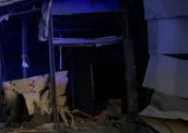 Ракетна атака на Дніпро: пошкоджені підприємства, 4 людини загинуло, 19 – поранено