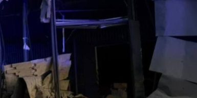 Ракетна атака на Дніпро: пошкоджені підприємства, 4 людини загинуло, 19 – поранено