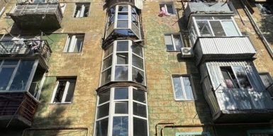 Атаки на Дніпропетровщину: під ударом були Дніпро, Кривий Ріг, Синельниківський та Нікопольський райони