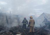 Армія РФ протягом дня атакувала Дніпро безпілотниками: є загиблий та поранені
