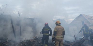 Армія РФ протягом дня атакувала Дніпро безпілотниками: є загиблий та поранені