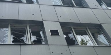 У Дніпрі внаслідок російської атаки загинули шестеро людей