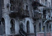 Масована атака на Дніпро та область: ворог бив ракетами, БпЛА, артилерією та КАБами