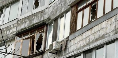 Мер Дніпра повідомив про наслідки ворожої атаки КАБами на місто