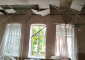 Пошкодження житлового фонду, освітньої інфраструктури та культурних об’єктів: міський голова Борис Філатов розповів про наслідки нічної атаки на Дніпро