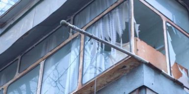 Ворог атакував Павлоград, Синельниківський і Нікопольський райони Дніпропетровщини