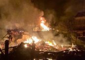 Ворог атакував три райони Дніпропетровщини: 8 людей загинули, 11 – поранено