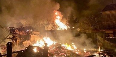 Ворог атакував три райони Дніпропетровщини: 8 людей загинули, 11 – поранено