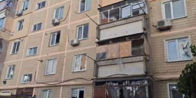 Армія РФ продовжувала атаки на Нікопольський і Синельниківський райони Дніпропетровської області