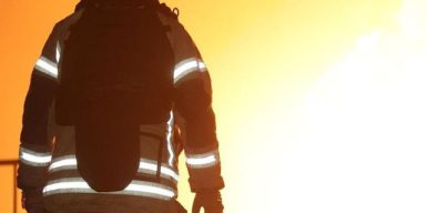 Майже 20 разів ворог атакував вночі три райони Дніпропетровщини БпЛА та артилерією: є загиблий та поранена