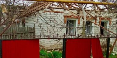 Понад 40 разів впродовж дня ворог атакував чотири райони Дніпропетровської області БпЛА, артилерією та ракетами: є загиблий та поранені