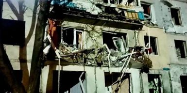 Атаки на Дніпропетровщину: вночі під ударом були Павлоград, Синельникове, Кривий Ріг і Нікопольський район