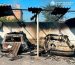 Під ворожими ударами були Нікопольський та Синельниківський райони: є загиблі та поранені