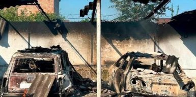 Під ворожими ударами були Нікопольський та Синельниківський райони: є загиблі та поранені
