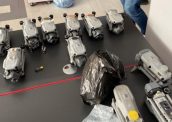 Залучили посадовців ЗСУ та списували дрони з фронту, щоб продавати їх армії по другому колу: у кількох областях викрили схему на 16 млн грн